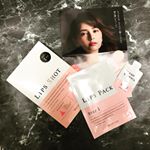 貼るだけ１分💡ふっくら愛され唇に💋﻿﻿コスメディ製薬株式会社﻿#モットラボリップショット〈美容液〉﻿1セット 1280円﻿﻿のご紹介です💓﻿﻿﻿ただのパックとは違い…のInstagram画像