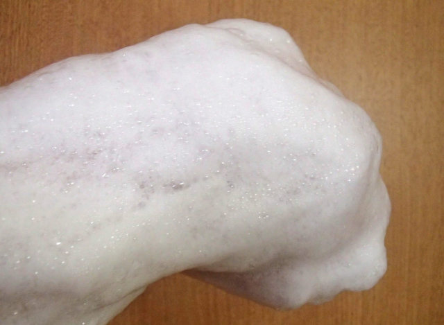 口コミ：石鹸でアロマを楽しめる☆　株式会社ペリカン石鹸さんのスヤスヤソープ 　その３の画像（3枚目）