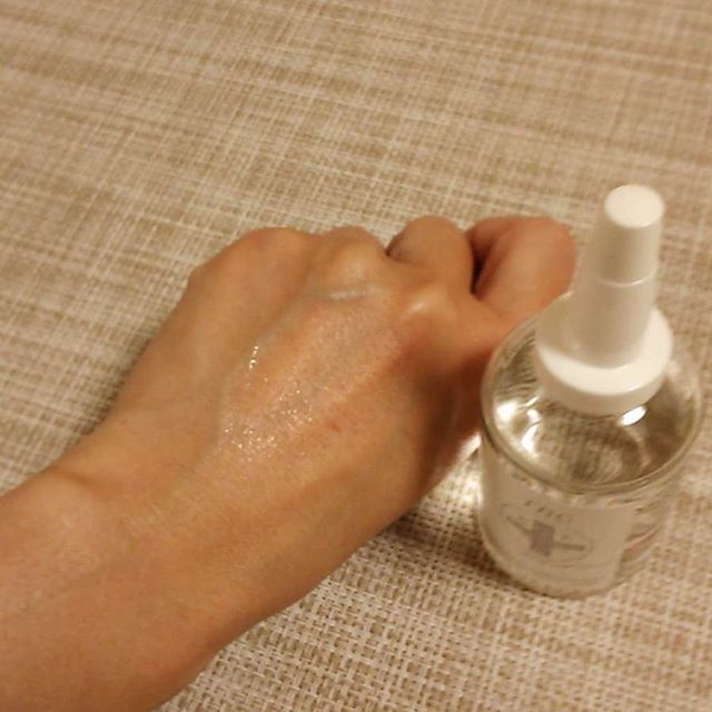 TBC EGF エクストラエッセンスの口コミ：sumikoさんの画像