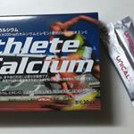 #アスリートカルシウム #アスリート #athlete #athletecalcium #カルシウム #calcium #スポーツ #sports #ユニカル #ユニカ食品 #牛乳嫌い #乳アレルギー…のInstagram画像