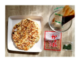 口コミ：本格的な大阪名物！冷凍食品とは思えないクオリティ…！テーブルマーク『ごっつ旨い』シリーズ食べ比べの画像（5枚目）