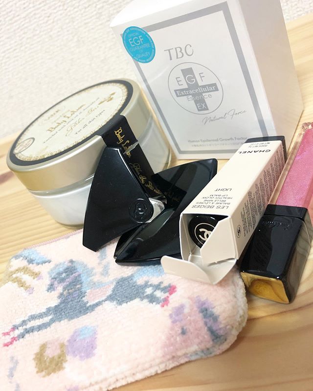 口コミ投稿：台風あと寒くなって慌て冬用にチェンジTBCに美容液がnewアイテム。わたし最初はすぐ…