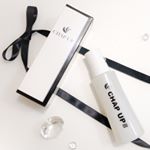 医薬部外品 チャップアップ育毛ローション なんとなく秋は抜け毛が増える気がしていてつむじや生え際が気になってしまいます。チャップアップ育毛ローションは、育毛有効成分3種をはじめ、天…のInstagram画像
