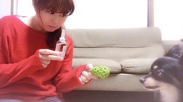 口コミ投稿：これとこれ、どっちがいいんじゃ？TBCのエクストラエッセンス(o^^o) 潤いと肌本来の…