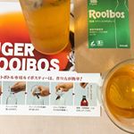 【オーガニック生葉（なまは）ルイボスティー 500mlペットボトル用ティーバック】﻿ティーバッグが細長い形状になっていて、ペットボトルに入れ6時間待つだけで作るのも簡単（使い終わりのペットボトルが…のInstagram画像