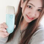 「パーフェクトアクアリーボーテ2」﻿毛穴ケアと同時にリフトアップできちゃう美顔器です💕水と超音波振動だけで綺麗になれますよ⭐️﻿﻿4つの機能がついています☘️﻿1、古い角質を除去して毛…のInstagram画像