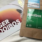 株式会社TIGER 『オーガニック生葉（ナマハ）ルイボスティー』500mlペットボトル用ティーバッグを使ってルイボスティーをつくりました(*^▽^*) 生葉（ナマハ）ルイボスティーは、蒸気を使…のInstagram画像