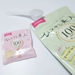 *..スプーンひとさじで『  美人 』を叶える·ひとさじ美人✨··プロテイン入りの美容パウダー！！·✔プロテイン、食物繊維✔1日分のビタミン11種と鉄分…のInstagram画像