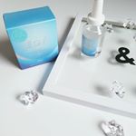 *..TBC EGFエクストラエッセンス_30mL ￥6,600(税込)...TBC EGFエクストラエッセンス 30mLは、ヒアルロン酸コラーゲン配合で、✨使うほど肌…のInstagram画像