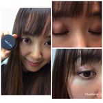 誰でも簡単プロ級のトレンドメイクを叶えてくれる🌟﻿﻿#マクレール スパークルアイジェム﻿全7色  1500円＋税﻿﻿のご紹介です😍﻿﻿﻿私は、先月に発売されたばかりの新…のInstagram画像