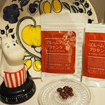 【CELEBLISSTAブルームアッププラセンタ】をお試ししました✨😊 3粒でなんと プラセンタ10,800mgも配合🙌美容成分の代表格であるコラーゲンや各種ビタミン、各種アミノ酸 なども含んでい…のInstagram画像