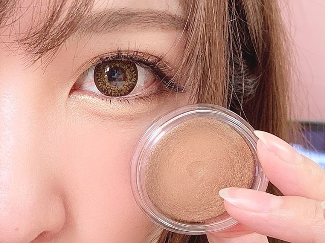 口コミ投稿：#マクレールスパークルアイジェム❁⃘*.ﾟ⠀2019AWの#限定カラー らしいよ( o̴̶̷᷄௰o̴̶̷᷅ …