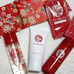 五島列島の自然の恵みをふんだんに使ったスキンケア【ドゥ サンクィル】さんのスターターセット✿*:･ﾟ.五島列島で1000年以上自生している椿の潤いを贅沢に配合したスキンケアシリーズ。.…のInstagram画像