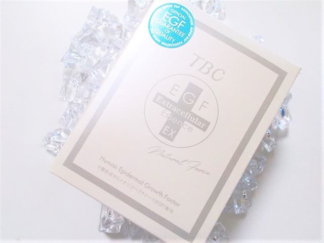 口コミ投稿：TBC EGF エクストラエッセンス 使っていますよ＾＾＊ ターンオーバーを促進し、健康…