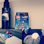 【洗剤なしで約300回】小さな子供がいる家庭。洗剤の成分、香り、洗浄力気になりますね。こんなの見つけました‼️#ケイ素でお洗濯 (///∇///) 洗剤なしでも、洗浄力、除菌消臭効果が期待…のInstagram画像