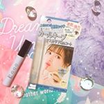 ㅤㅤㅤㅤㅤㅤㅤㅤㅤㅤㅤㅤㅤㅤㅤㅤ夜までずっとカールキープ♪ㅤㅤㅤㅤㅤㅤㅤㅤピメル パーフェクトラッシュベース＆コートㅤㅤㅤㅤㅤㅤㅤㅤ ■POINT１✨✨上げ…のInstagram画像