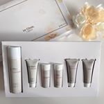 ルジュビラン株式会社様の﻿エステサロン専売商品ル・ショワコフレ﻿セットでお試しさせていただきました﻿﻿﻿全国540店舗サロン展開❤️❤️﻿﻿﻿﻿﻿厚生労働省の厳…のInstagram画像