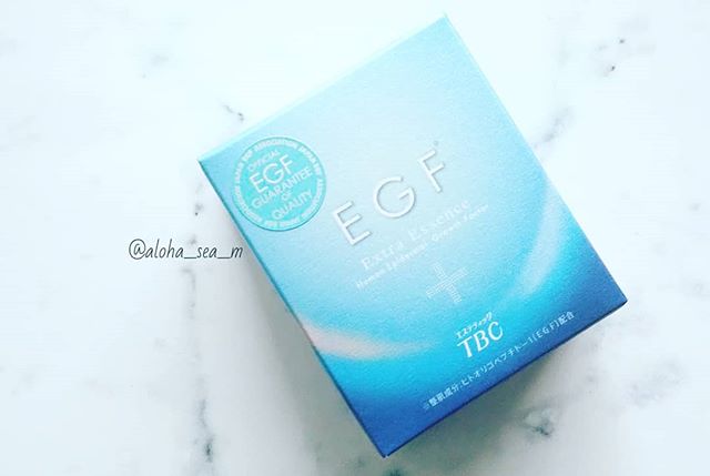 口コミ投稿：EGF・ヒアルロン酸・コラーゲンを配合し、使うほど肌本来の美しさを感じる実力派美容…