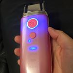 パーフェクトアクアリーボーテ2毛穴とリフトアップケアできる美顔器です。忙しい女性たちの肌のお手入れをより簡単に、より効果的にするために、既存の商品にはないEMSとウォーターピーリングの同時駆動…のInstagram画像