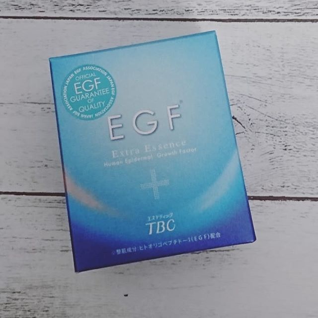 口コミ投稿：EGF エクストラエッセンス.--------------------------------------﻿60ml価格：9020…