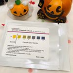 ドクターズチョイスから女性用の健康状態を簡単に自宅でチェックできるキットが販売されています！ドクターズチョイス デリケチェックは、pHをチェックするものです。健康なら酸性でpH3.5〜4.5…のInstagram画像
