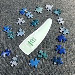 ホリカホリカ　アロエ97スージングローションHOLIKA HOLIKAから、アロエのローションが発売されました😃おしゃれな韓国コスメ。有機農チェジュ産発酵アロエを含む自然由来成分9…のInstagram画像