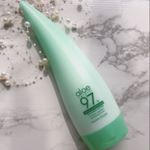 .﻿ホリカホリカ　アロエ97スージングローション💓﻿﻿﻿﻿﻿﻿﻿チェジュ産発酵アロエを含む﻿21ヶの有機農成分が含有されます✨﻿﻿﻿﻿﻿﻿こ…のInstagram画像