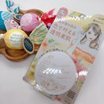 「モイストラボRay カラーファンデーション」﻿SPF18・PA++﻿ニキビ・毛穴・くすみなどの肌悩みをカバーしながらクリアな素肌に導くパウダータイプのカラーファンデーションです❤️コンパクト…のInstagram画像