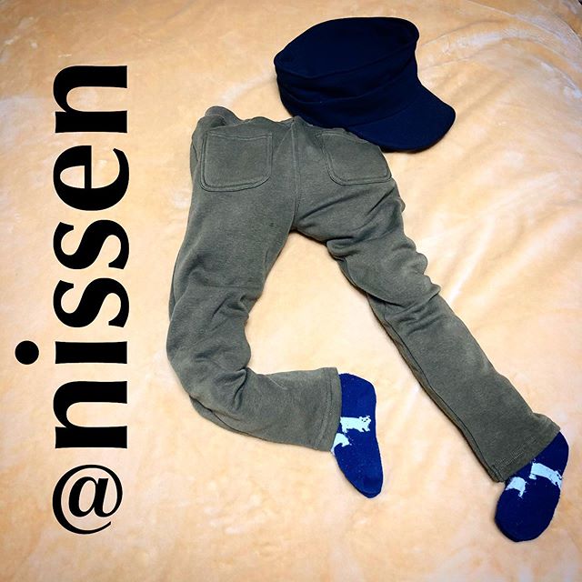 口コミ投稿：..我が家で大人気の#nissen.普段は私の服でお世話になってることが多いけど今回は初…