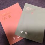 SECRETMUSE（シークレットミューズ）ファイルマスクを使いました(^^) 3重構造トリプルマトリックスの生地を使用したフォイルマスクシート。3重のシートが水分の蒸発を防いで、より保湿…のInstagram画像