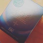 TBCEGFエクストラエッセンスをお試し出来て大満足です。肌の衰えや肌年齢を感じ始めた人へ、肌活力が目覚め、肌自身が自らの力で安定的なキレイな肌になる土台づくりをサポートしてくれます。…のInstagram画像