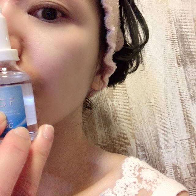口コミ投稿：敏感乾燥肌、大人ニキビ常駐加えて最近では老いをヒシヒシと感じております。効果が…