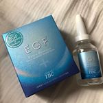 TBC EGFエクストラエッセンスを使ってみました(≧∀≦) ターンオーバーを促進し、健康できれいな皮膚に導くとされるEGF。TBC EGF エクストラエッセンスは、年齢と共に減少するEG…のInstagram画像