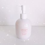 「マインパーフェクトゲル」180ml 　3,850円（税込）ころんとしたまんまるでかわいいマインパーフェクトゲル💕💕お肌を守る抗酸化作用のアスタキサンチンを配合❤️低刺激・“高保湿のオ…のInstagram画像