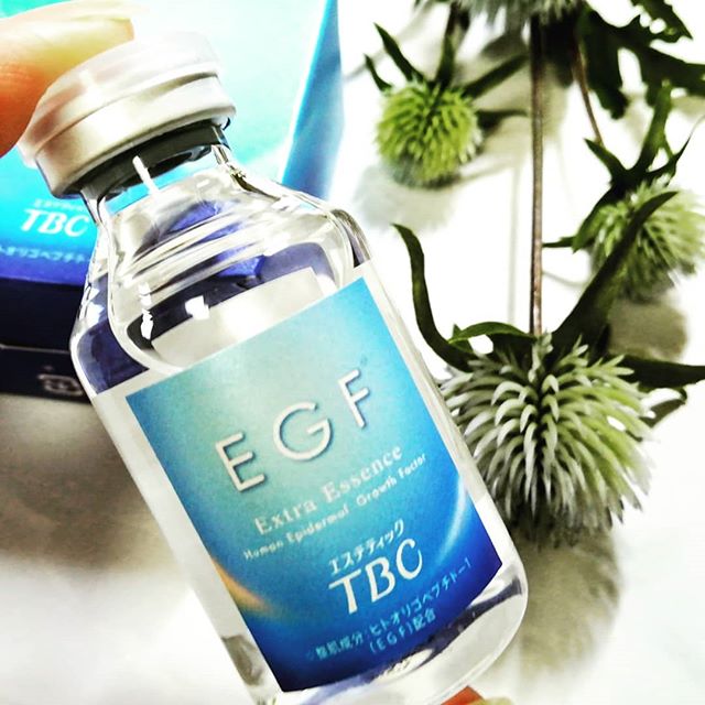 口コミ投稿：美容有効成分として注目している「EGF」・・・実は「日本EGF協会」なる機関があって…