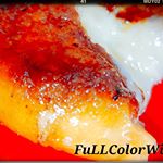 👑八天堂フレンチトースト👑﻿﻿朝ごぱん❤️❤️❤️﻿クリームパンブランドのInstagram画像