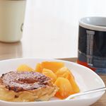 【八天堂♡】﻿﻿﻿﻿＼フレンチトーストを食べてみた♡／﻿﻿﻿﻿﻿﻿八天堂がプロデュースする東京・秋葉原のカフェの看板商品を、﻿手軽に楽しめるギフトセットがあ…のInstagram画像