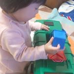 16分の1スケールのbruderの本物そっくりが素敵♪メーカーライセンスが付いて本格的すぎ！ごみ収集車のライセンスMAN(エム・アー・エヌ、MAN SE、旧社名MAN AG)ドイツの自動車と機械メーカ…のInstagram画像