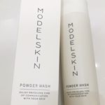 モデルスキン洗顔パウダー 75g　3,888円(税込）専用洗顔ネット（540円税込）付き週末や休日を上手に活用する短期集中ケアの「肌ファスティング」。ココロと素肌をリラックスさせて、朝…のInstagram画像