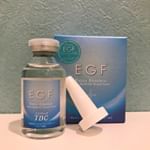 エステサロンTBCEGF美容液「EGF エクストラエッセンス」ターンオーバーを正常にしてエイジングケア効果が期待できるEGF・ヒアルロン酸・コラーゲン配合💕TBCEGFエクストラエッセ…のInstagram画像