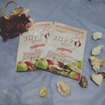 プロシア8をいただきました。こちらの商品で2ヶ月ダイエットに挑戦したいと思います。 プロシア8は、合成保存料や着色料などの添加物は一切不使用で、天然由来成分にこだわって作られたダイエットサプリ…のInstagram画像