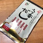 厳選した国内産の素材を使ったこだわりのだしパック「うま香だし」のご紹介です😊焼津製造鰹本枯れ節・熊本県産煮干しうるめ鰯・焼津製造枯れ鯖節・北海道産利尻昆布・宮崎県産原木椎茸の5つのだし素材を使った…のInstagram画像