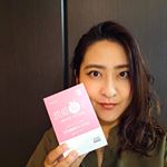 【潤姫桃子 URUHIME MOMOKO】---国産米由来のグルコシルセラミド配合サプリメント「潤姫桃子」を試しました🍑！-なんと、本日発売‼️の商品を紹介させていただきます。-…のInstagram画像