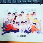 #ザセム日本公式オンラインショップオープン #thesaem #thesaemjapan #ザセム #ザセム日本公式 #ザセムコンシーラー #コンシーラー #韓国コスメ大好き #韓国コスメ通販 #韓国…のInstagram画像