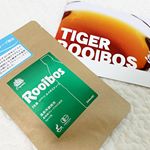 . オーガニック認証を取得した最高級グレードの茶葉を100％使用したルイボスティー🌱.一般的なルイボスティーといえば煮出すものが多いけど、これは水のはいったペットボトルなどにティーバックを…のInstagram画像