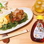 お料理、スィーツ作り｡:°ஐ♡*特に工夫した料理、アレンジを考えて作るのが大好きです｡:°ஐ♡*˖*˖* #monmarche #野菜をmotto #野菜をもっと #スープ #レンジ #カ…のInstagram画像