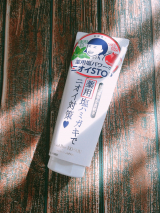 口コミ記事「☆撫子シリーズが歯磨き粉にも！石澤研究所『歯磨撫子』☆」の画像