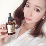 GENPRESS（ジェンプレス）様の天使のおまもり プラセンタ原液普段のスキンケアにプラスするだけお肌に潤いたっぷり若見え実現😌💕 🔘バージンプラセンタ100％の原液美容液「ハリ、…のInstagram画像