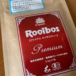 #タイガールイボスティー #ルイボスティー #プレミアムルイボスティー #オーガニックルイボスティー #オーガニック生活 #ノンカフェイン #monipla #rooibosTIGER_fanルイ…のInstagram画像