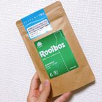 ：今回お試しさせていただいたのは、TIGER様のオーガニック生葉ルイボスティーです🌿．今まで飲んだルイボスティーと風味が全然違いました！まるで紅茶みたいにふわ〜っといい香り…のInstagram画像